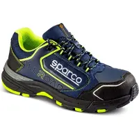 Sparco Zapatos De Seguridad All Road Bmgf