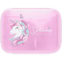 Tinka Lonchera Unicorn