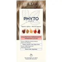 Phyto Tinte Para El Cabello Nº8.1 124889