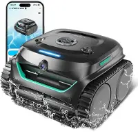 Wybot Robot Limpiafondos C2 Pro Vision