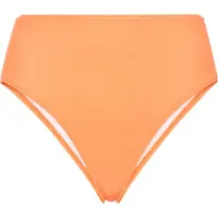 LASCANA Braga de bikini 'Gina' naranja