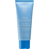Apivita Crema Hidratante Aqua Beelicious Oilfree