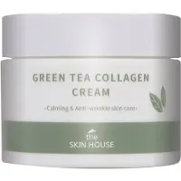 THE SKIN HOUSE - Crema Green Tea Collagen
