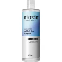 Nioxin Acondicionador Para El Cabello 475ml