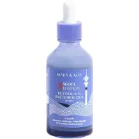 MARY & MAY - Sérum Facial Retinol 0.1% Bakuchiol Cica Serum Seoul Edition