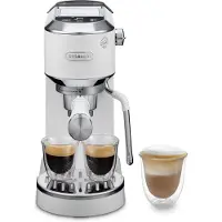 De'Longhi Cafetera Espresso Ec890.wi
