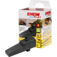 Eheim Filtro Interno Miniflat Para Acuaterrarios
