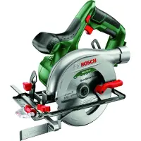 Bosch Home & Garden 06033B1300 Home & Garden PKS 18 LI Akku-Handkreissäge 18,0 V, ohne Akku
