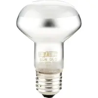 Exo Terra Tightbeam Spot de Calor Diurno - r20 50W