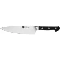 ZWILLING Pro cuchillo de chef 20 cm, 38411-201