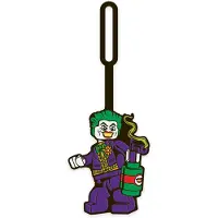LEGO Etiqueta para Equipaje de The Joker
