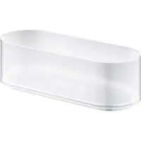 GROHE Estante para ducha Selection, sin soporte