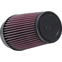 K&N Filtro De Aire Bd-6500