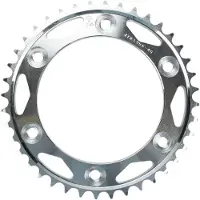 JT Sprockets Corona Trasera 530 Jtr1306.40