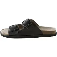 Next Sandalias negro