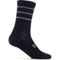 Stoic - Merino Gravel Socks - Calcetines de ciclismo size 39-41, beige