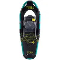 Tubbs Snow Shoes Raquetas De Nieve Para Niños Storm 19