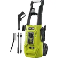 Ryobi Limpiadora a presión RY130PWA