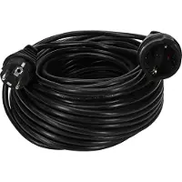 Brennenstuhl Cable De Extensión Bn-ext02 25 M