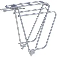 Tubus Portaequipajes Logo Classic