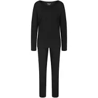 Triumph Pijama ' Timeless Sensuality ' negro