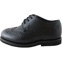 Next Zapatos bajos negro