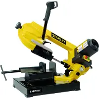 Stanley Sierra de cinta de metal SXBW105E