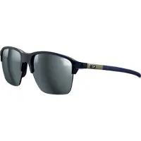 Julbo - Máscaras y gafas MTB - Crossline Bleu/Beige RV 1-3 - Azul