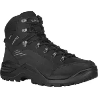 Lowa - Renegade Evo GTX Mid Wide - Botas de trekking size 51 - Wide, negro