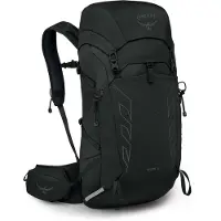 Osprey - Talon 33 EF - Mochila de senderismo negro