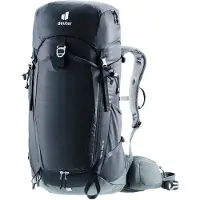 Deuter - Trail Pro 36 - Mochila de senderismo azul