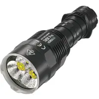 Nitecore TM9K Pro linterna táctica, 9900 lúmenes