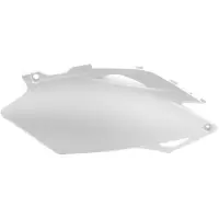 Rtech Paneles Laterales Honda Crf 250r/crf 450r 09-10