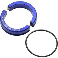 Zeta Kit De Bajada De Altura -46 Mm Honda Cr 125 93-07 Ze56-32246