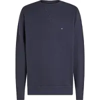 Tommy Hilfiger Sudadera 'ESSENTIAL' navy