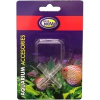 Aquanova AQN Conector de 4 vías para cable, modelo NAT-6, 2 unidades