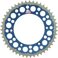 Renthal Corona Trasera 2240-520 Grooved Twinring
