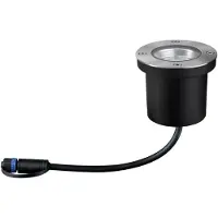 Paulmann Plug & Shine: Foco empotrable para suelo, modelo "Floor"