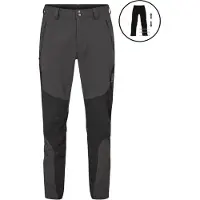 Rab - Torque Mountain Pants - Pantalones de travesía size S - Waist: 30'' Regular, gris