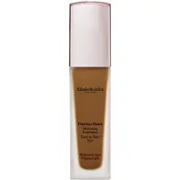 Elizabeth Arden Cura de la piel Acabado Impecable, Ácido Hialurónico, Larga duración, Base en crema, 620N, Neutro profundo, 30 ml