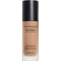 bareMinerals Base De Maquillaje Original Pure Radiant Natural Mineral Spf 20 2