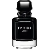 Givenchy L'Interdit Absolu Intense 80ml Mujer — Eau de Parfum
