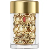 Elizabeth Arden Cápsulas De Ceramida Avanzadas Suero Restaurador De Juventud Diario 30 Unidades