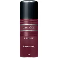 Van Gils Desodorante Strictly For Men Night 150 Ml