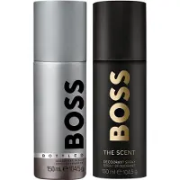 HUGO BOSS Desodorante Con Aroma 150ml
