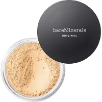 bareMinerals Base De Maquillaje Golden Fair 8 Gr Original Spf15