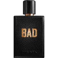 Diesel Perfume Bad Eau De Toilette 50ml