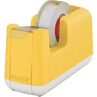 Leitz Dispensador De Cinta Adhesiva Acogedor
