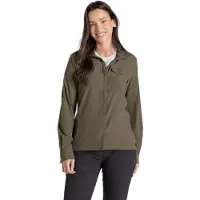 Craghoppers Camisa De Manga Larga Nosilife Pro V