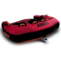 Jobe Remolcable Tribal 3p